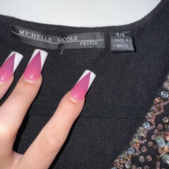 Michelle Nicole - Picture 2 of 8